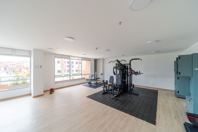 Apartaestudio en Arriendo en Villa del prado, Bogotá - Miniatura 8