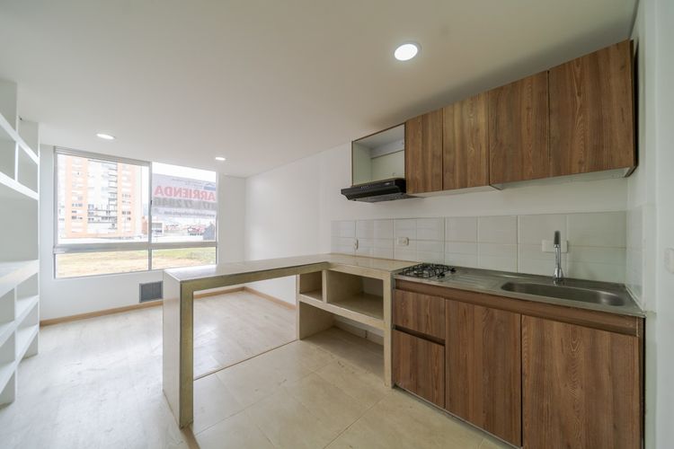 Apartaestudio en Arriendo en Villa del prado, Bogotá - Miniatura 10
