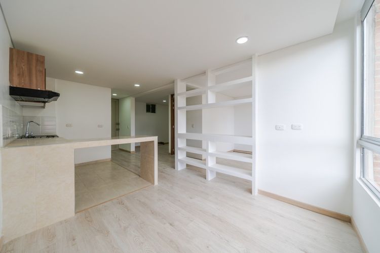 Apartaestudio en Arriendo en Villa del prado, Bogotá - Miniatura 11