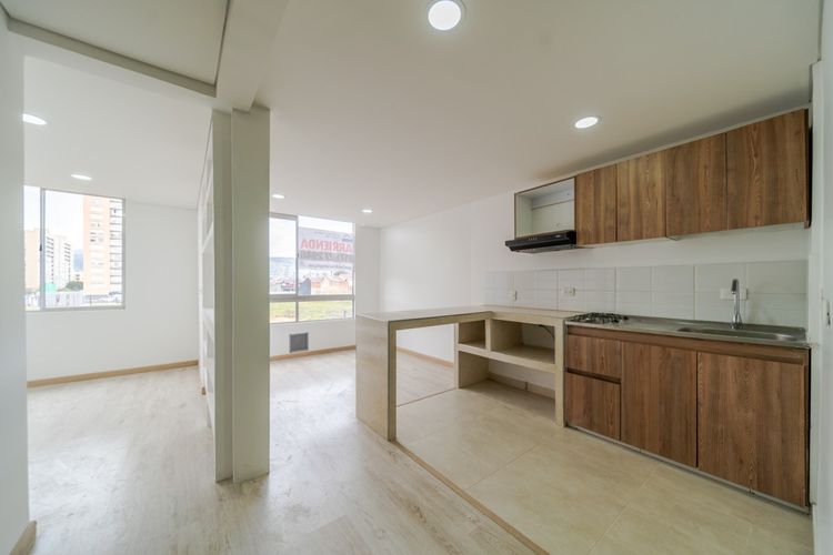 Apartaestudio en Arriendo en Villa del prado, Bogotá - Miniatura 15