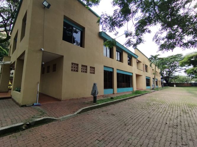 Edificio en Arriendo en Cuarto de legua - guadalupe, Cali - Imagen 1