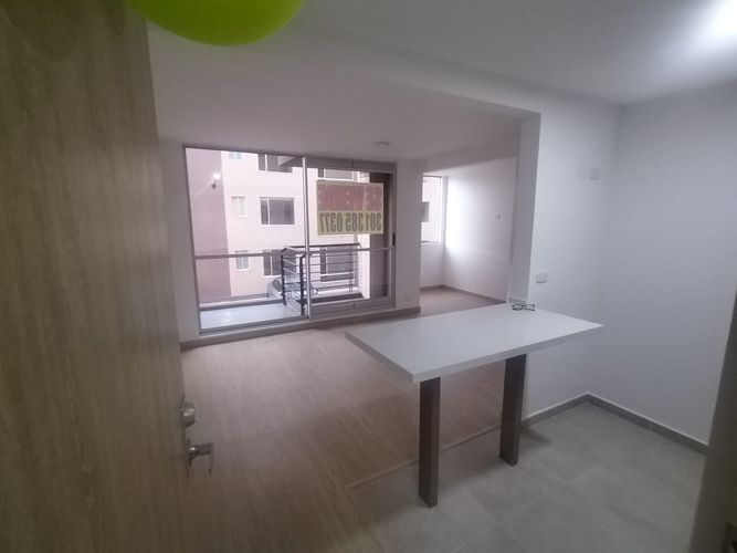 Apartamento en Arriendo en Cajicá - Imagen 1