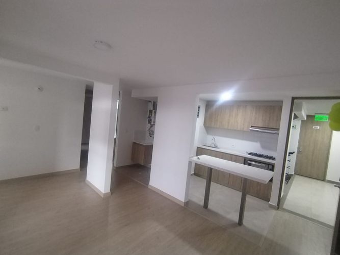 Apartamento en Arriendo en Cajicá - Miniatura 2