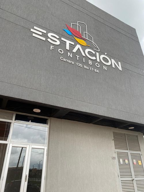 Apartamento en Arriendo en Fontibon, Bogotá - Imagen 1