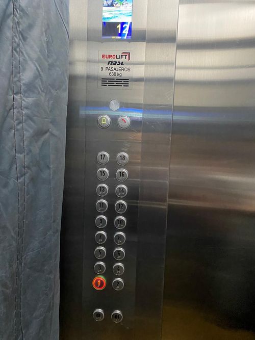 Apartamento en Arriendo en Fontibon, Bogotá - Miniatura 5
