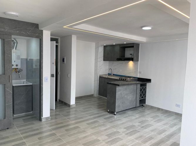 Apartamento en Arriendo en Fontibon, Bogotá - Miniatura 8