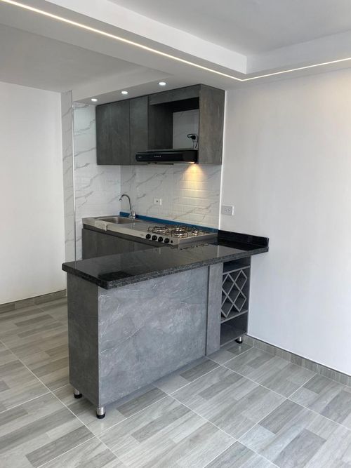 Apartamento en Arriendo en Fontibon, Bogotá - Miniatura 9