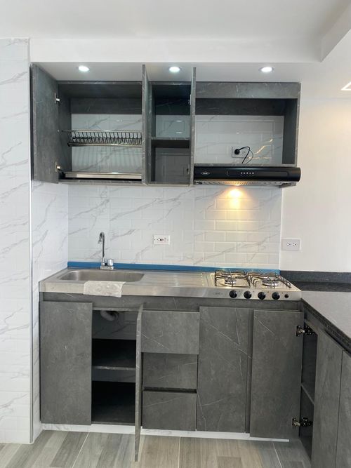 Apartamento en Arriendo en Fontibon, Bogotá - Miniatura 10
