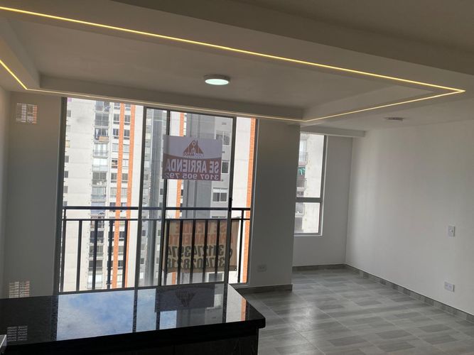 Apartamento en Arriendo en Fontibon, Bogotá - Miniatura 12
