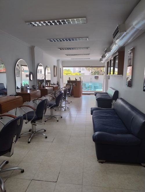 Local en Arriendo en San vicente, Barranquilla - Imagen 1