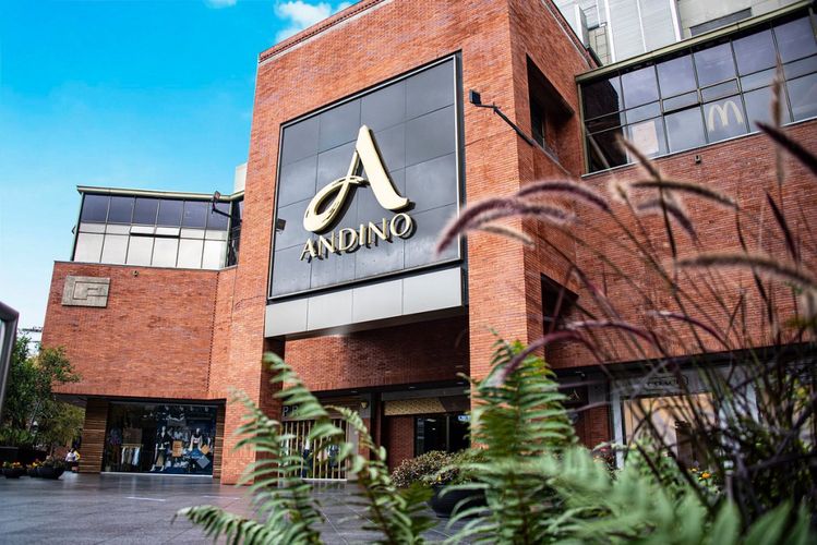 Local en Arriendo en Centro Comercial Andino, Bogotá - Imagen 1