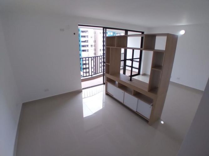 Apartaestudio en Arriendo en Urbanizacion la flora, Cali - Miniatura 3