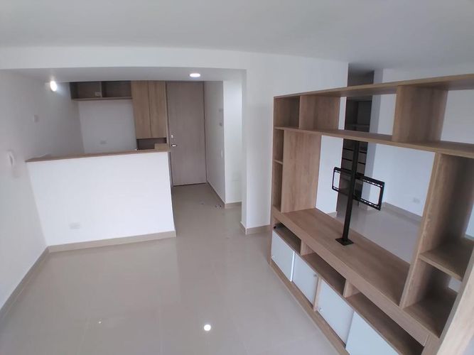 Apartaestudio en Arriendo en Urbanizacion la flora, Cali - Miniatura 7