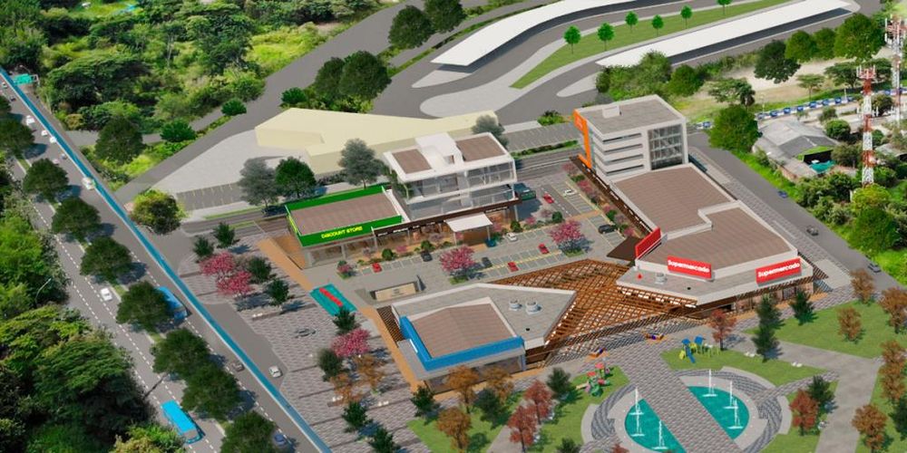 Local en arriendo en Bochalema, Cali - Imagen 1