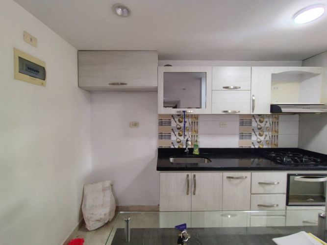 Apartamento en Arriendo en Calasanz, Medellín - Miniatura 3