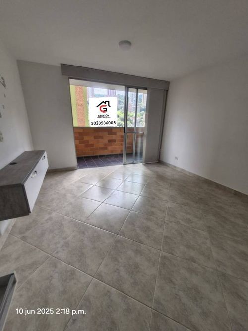 Apartamento en Arriendo en Calasanz, Medellín - Miniatura 5