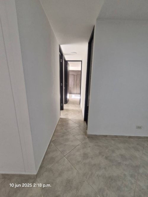 Apartamento en Arriendo en Calasanz, Medellín - Miniatura 6