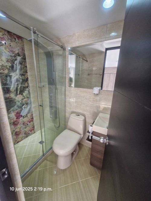 Apartamento en Arriendo en Calasanz, Medellín - Miniatura 19