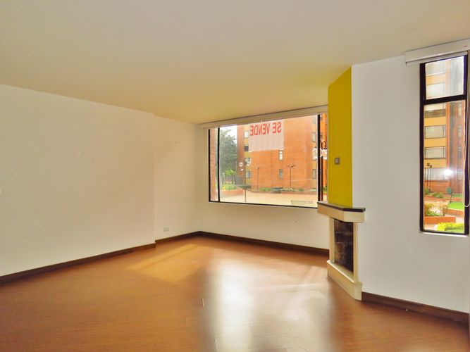 Apartamento en Venta en La Calleja, Bogotá - Miniatura 2