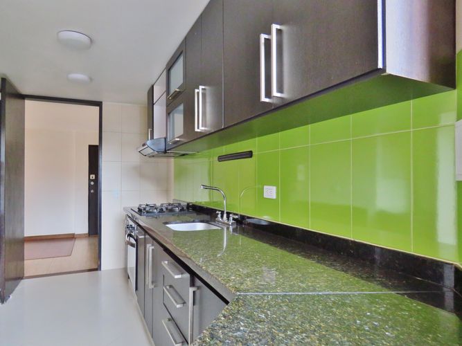 Apartamento en Venta en La Calleja, Bogotá - Miniatura 4