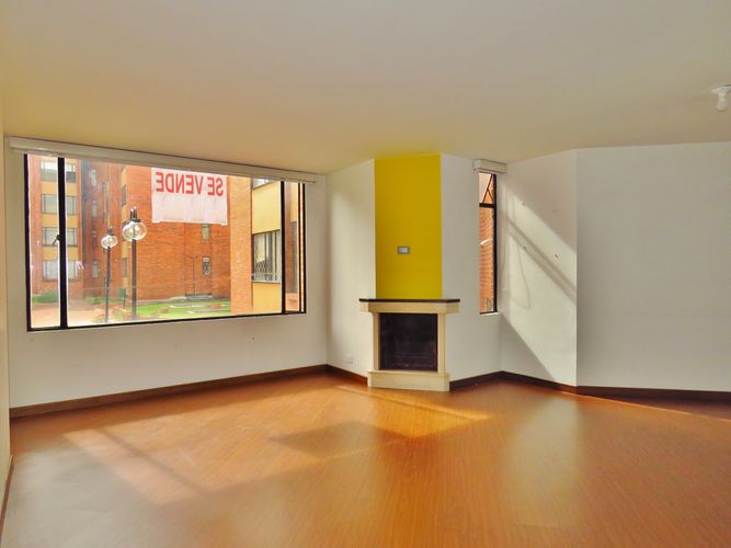 Apartamento en Venta en La Calleja, Bogotá - Miniatura 9