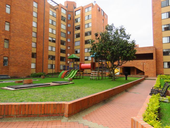 Apartamento en Venta en La Calleja, Bogotá - Miniatura 13
