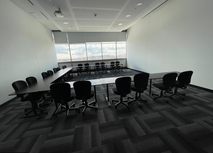Oficina en Arriendo en Cedritos, Bogotá - Miniatura 22