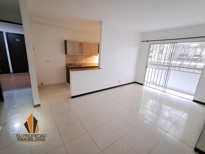 Apartamento en Arriendo en El Poblado, Medellín - Imagen 1