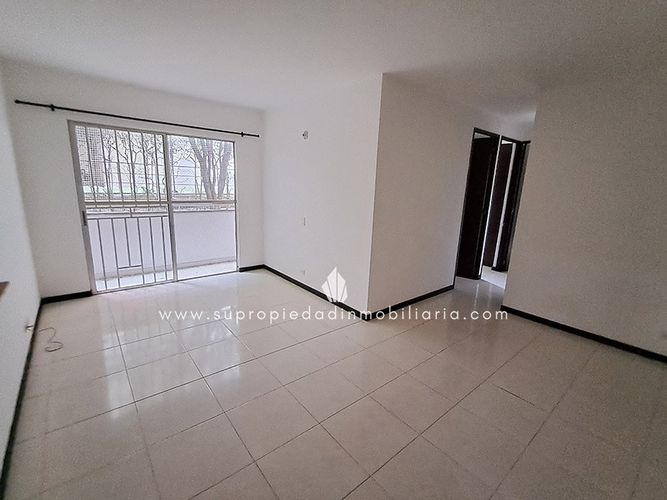 Apartamento en Arriendo en El Poblado, Medellín - Miniatura 3