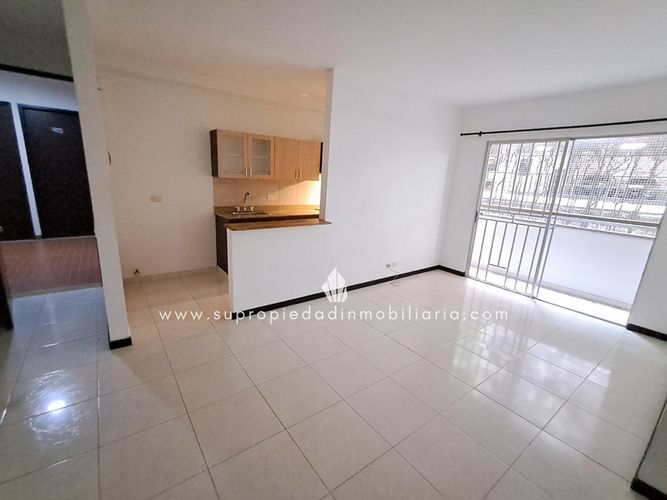 Apartamento en Arriendo en El Poblado, Medellín - Miniatura 4