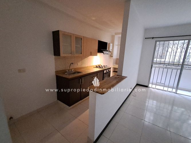 Apartamento en Arriendo en El Poblado, Medellín - Miniatura 5