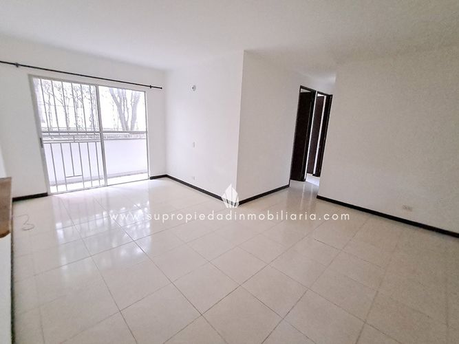 Apartamento en Arriendo en El Poblado, Medellín - Miniatura 6