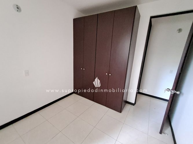 Apartamento en Arriendo en El Poblado, Medellín - Miniatura 12