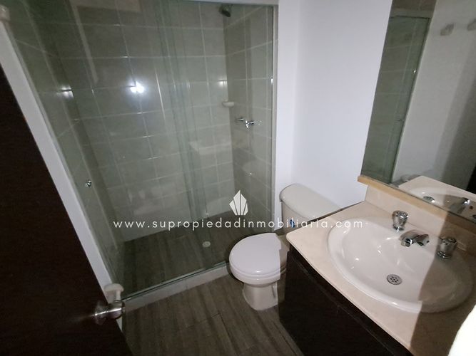 Apartamento en Arriendo en El Poblado, Medellín - Miniatura 13