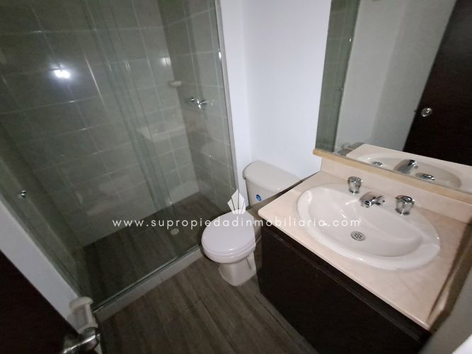 Apartamento en Arriendo en El Poblado, Medellín - Miniatura 14