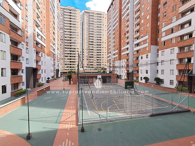 Apartamento en Arriendo en El Poblado, Medellín - Miniatura 17