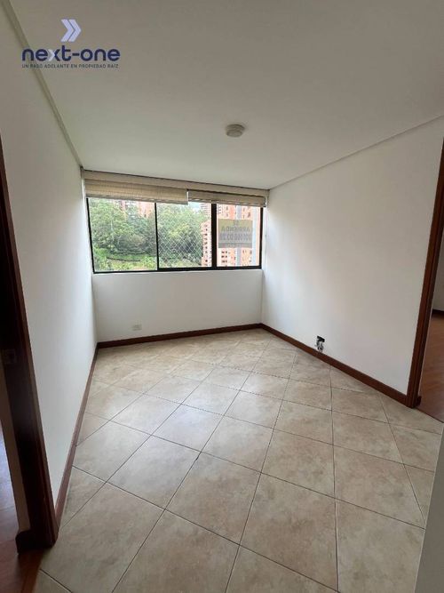 Apartamento en  Arriendo en El tesoro, Medellín - Miniatura 3