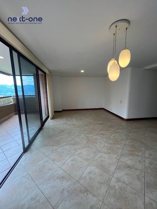 Apartamento en  Arriendo en El tesoro, Medellín - Miniatura 10