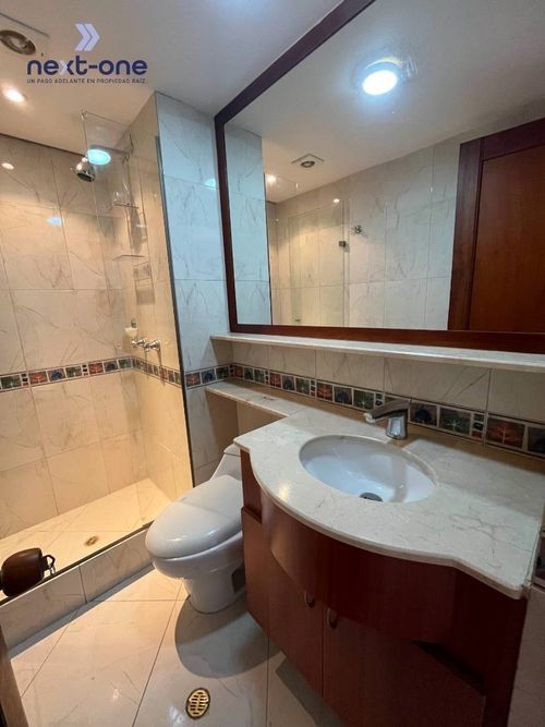 Apartamento en  Arriendo en El tesoro, Medellín - Miniatura 11