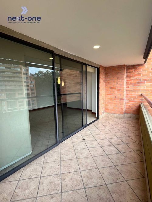 Apartamento en  Arriendo en El tesoro, Medellín - Miniatura 12