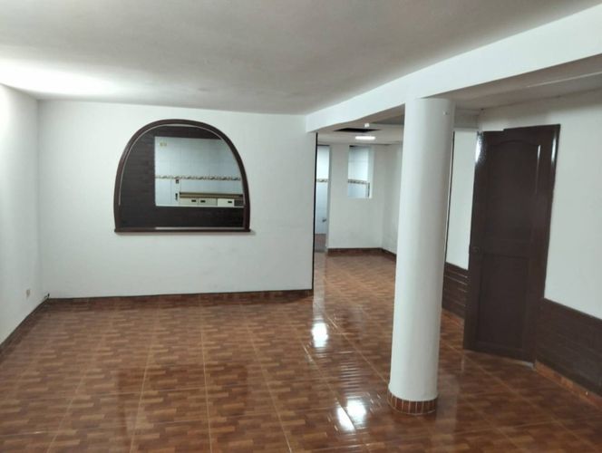 Casa en Arriendo en Quiroga central, Bogotá - Imagen 1