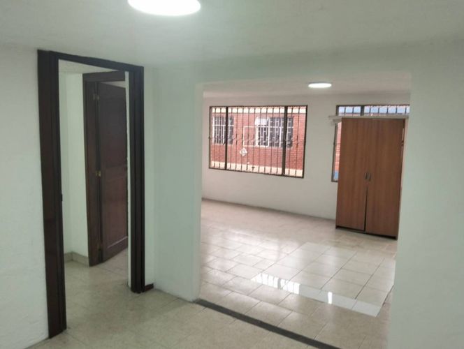 Casa en Arriendo en Quiroga central, Bogotá - Miniatura 4