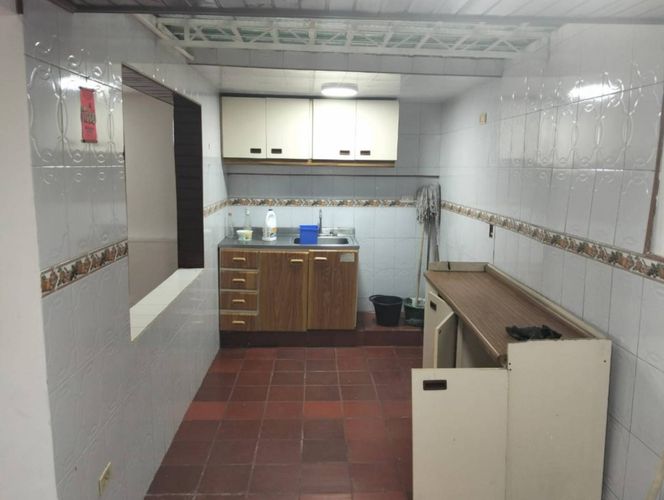 Casa en Arriendo en Quiroga central, Bogotá - Miniatura 8