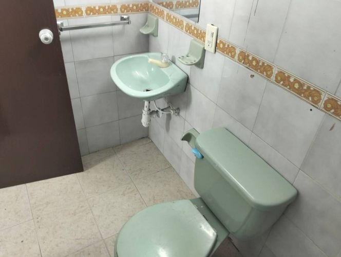 Casa en Arriendo en Quiroga central, Bogotá - Miniatura 16