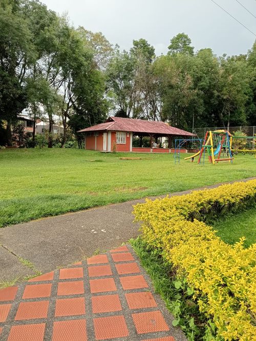 Apartamento en Arriendo en Avenida Sur, Pereira - Imagen 1