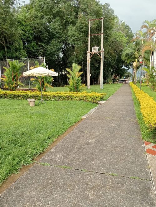Apartamento en Arriendo en Avenida Sur, Pereira - Miniatura 2