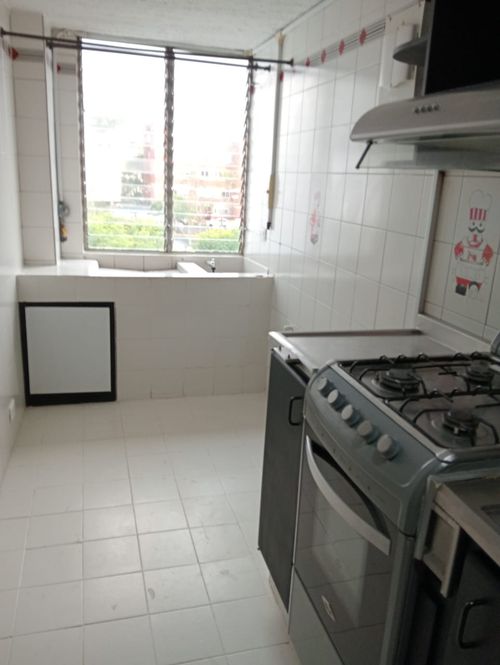 Apartamento en Arriendo en Avenida Sur, Pereira - Miniatura 5