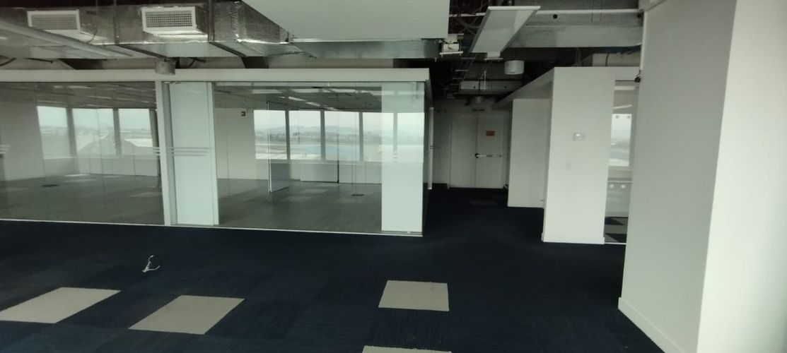 Oficina en Arriendo en El dorado, Bogotá - Miniatura 4