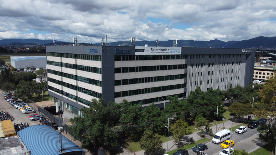 Oficina en Arriendo en El dorado, Bogotá - Miniatura 6