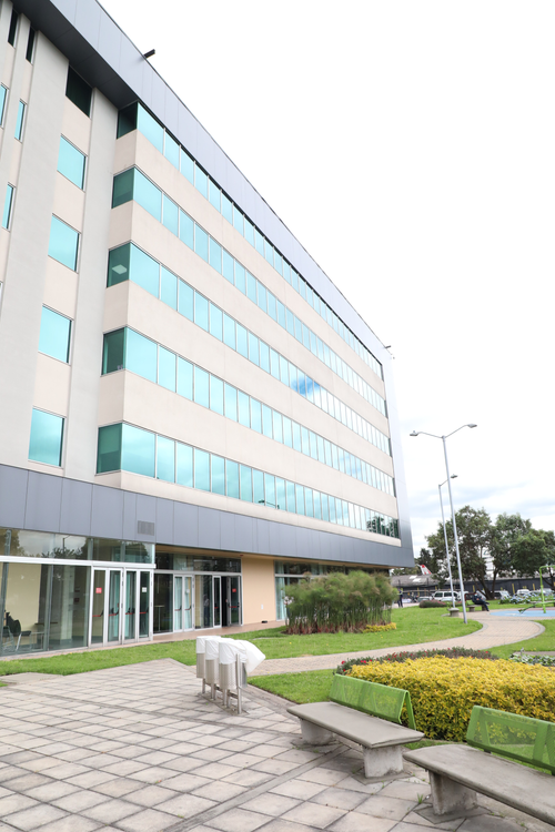 Oficina en Arriendo en El dorado, Bogotá - Miniatura 8